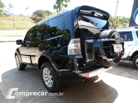 PAJERO 3.2 Full HPE 16V 4X4