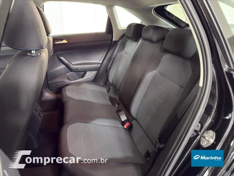 NIVUS 1.0 200 TSI TOTAL FLEX COMFORTLINE AUTOMÁTI