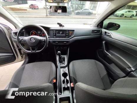 POLO 1.0 MPI