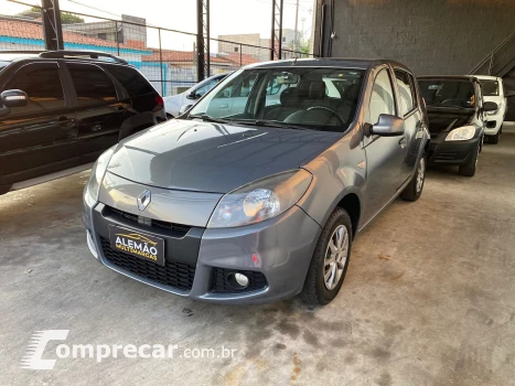 SANDERO 1.0 Expression 16V