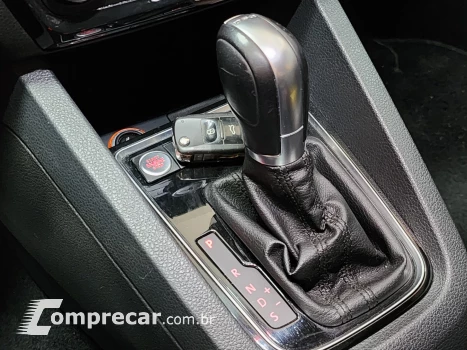 JETTA Highline 2.0 TSI 16V 4p Tiptronic