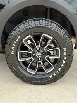 SAVEIRO 1.6 MSI Trendline CS 8V