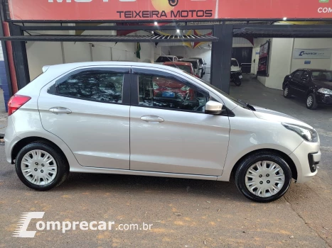 KA 1.5 Ti-vct SE