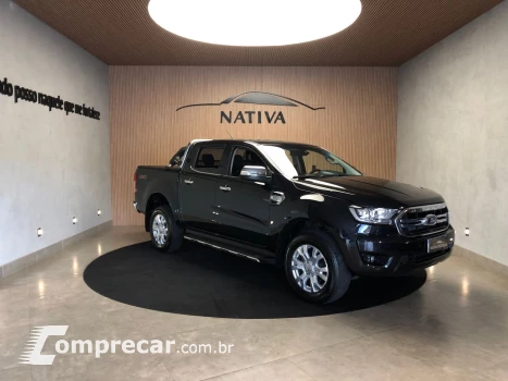 Ranger 3.2 Xlt 4X4 Cd 20V Diesel 4P Automático