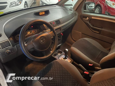 MERIVA 1.8 MPFI Premium 8V