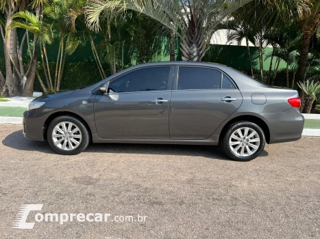 COROLLA 2.0 Altis 16V