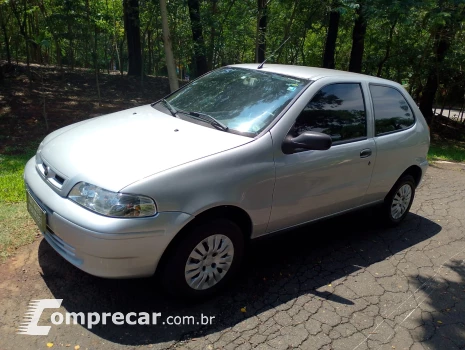 Fiat Palio 1.0 2 portas