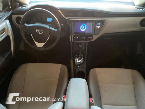 COROLLA 1.8 GLI 16V
