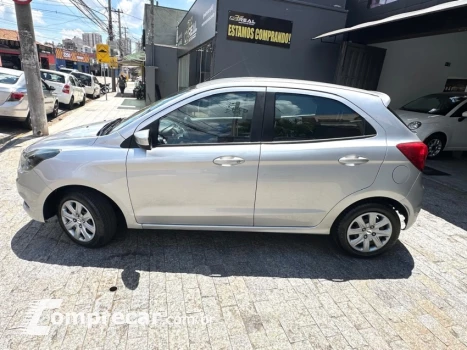 KA + 1.0 SE 12V