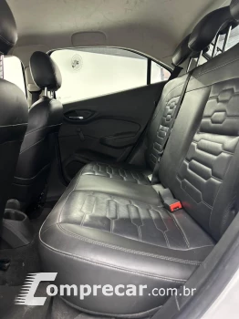 ONIX 1.4 MPFI LT 8V