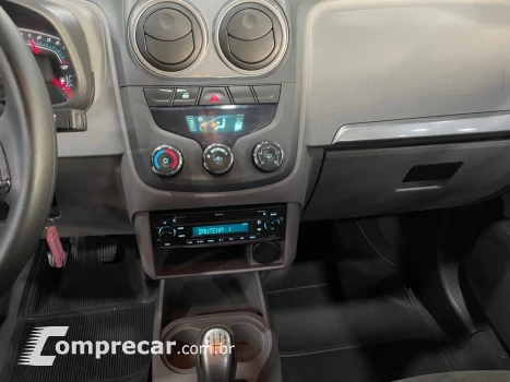 AGILE 1.4 MPFI LTZ 8V FLEX 4P MANUAL
