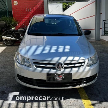 GOL 1.0 12V MPI Totalflex