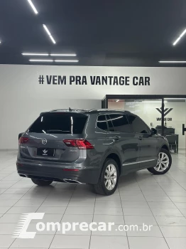 TIGUAN 1.4 250 TSI Allspace Comfortline