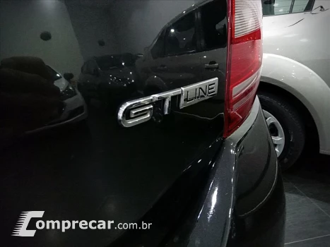 SANDERO 1.0 12V SCE FLEX GT LINE MANUAL