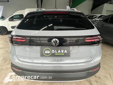 NIVUS 1.0 200 TSI Highline