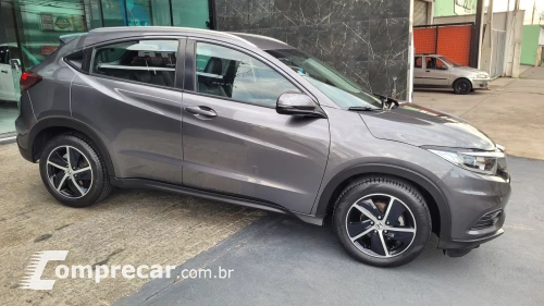 HR-V 1.8 16V EXL