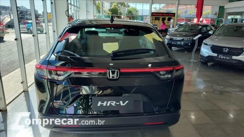 HR-V 1.5 DI I-VTEC FLEX EXL CVT