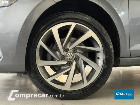 VIRTUS 1.0 200 TSI HIGHLINE AUTOMÁTICO