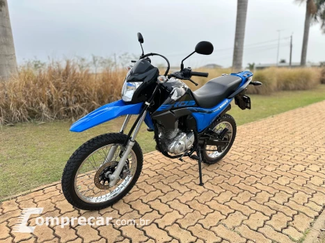 HONDA NXR 160 BROS ESDD