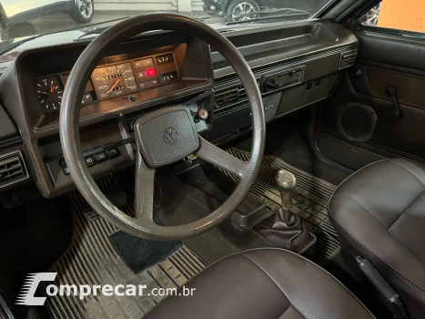 PARATI 1.6 LS 8V