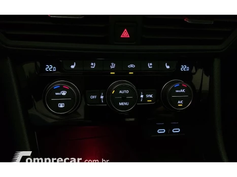 JETTA 2.0 350 TSI GASOLINA GLI DSG