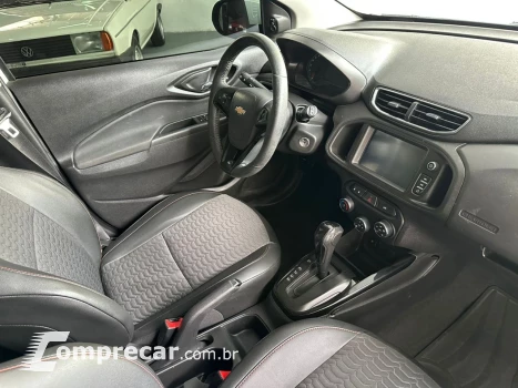 ONIX HATCH LTZ 1.4 8V FlexPower 5p Aut.