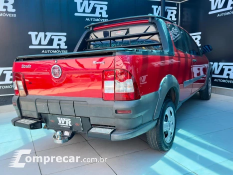 STRADA 1.4 MPI Working CD 8V