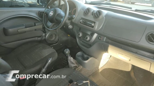 UNO 1.0 EVO Vivace 8V