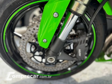 NINJA ZX-6R 600cc