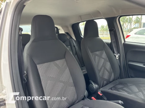MOBI 1.0 8V EVO Like. ON