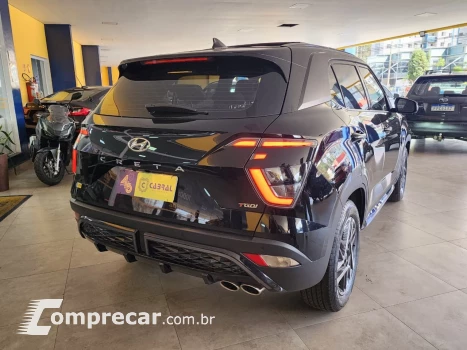 CRETA 1.0 Tgdi N Line