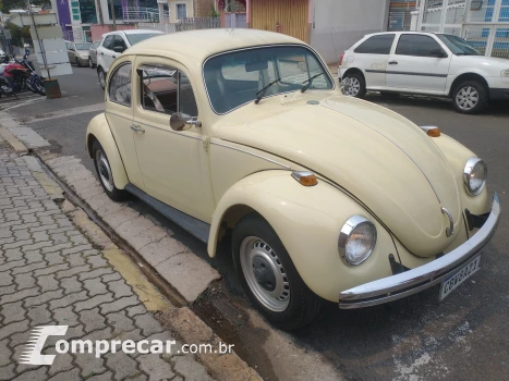 FUSCA 1.5 8V