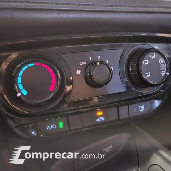 HR-V EX CVT