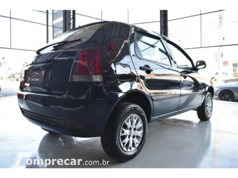 PALIO - 1.0 MPI FIRE ECONOMY 8V 4P MANUAL