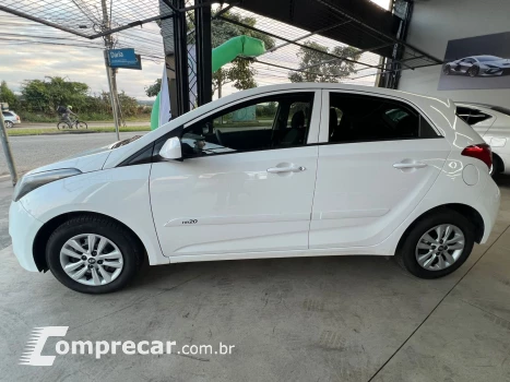 HB20 1.0 12V Comfort