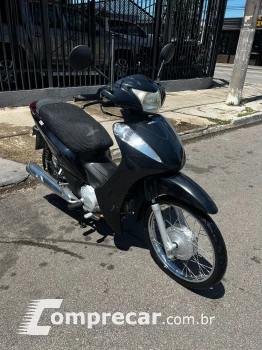 HONDA BIZ 125 ES