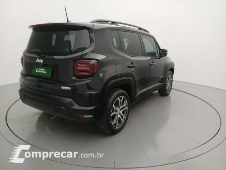 RENEGADE 1.3 T270 TURBO FLEX LONGITUDE AT6