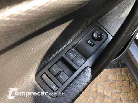 Tracker 1.0 Turbo Flex Lt Automático