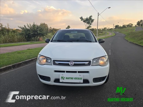 PALIO 1.0 MPI Fire Economy 8V