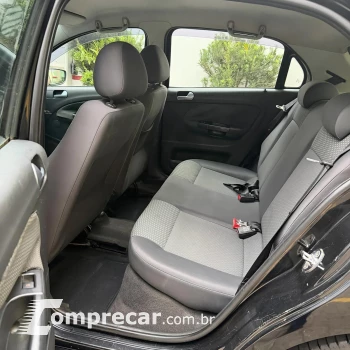 GOL 1.0 12V MPI Totalflex