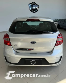 KA + 1.0 SE 16V