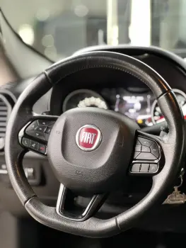 TORO 1.8 16V EVO Freedom AT6