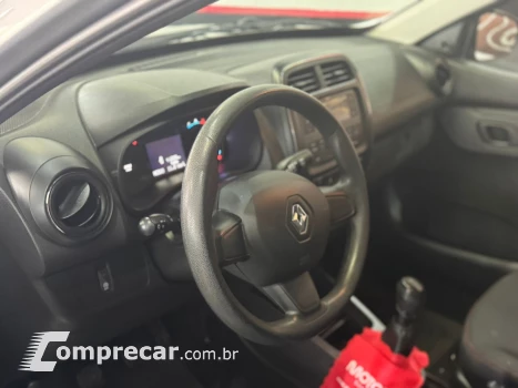 KWID 1.0 12V SCE ZEN