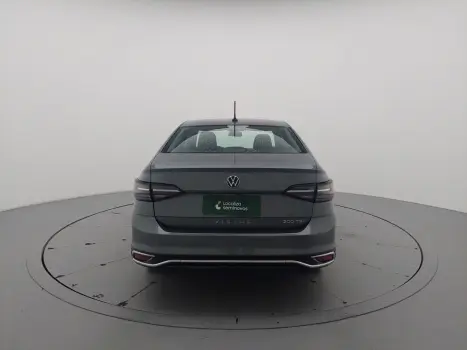 VIRTUS 1.0 200 TSI COMFORTLINE AUTOMÁTICO