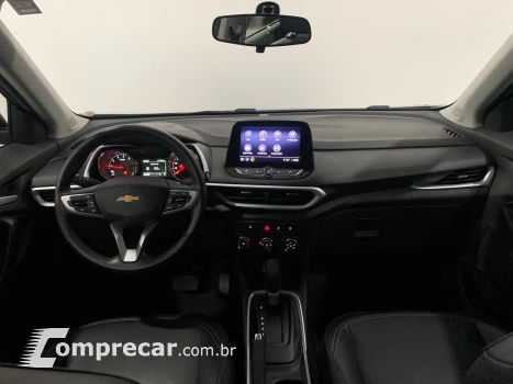 TRACKER 1.0 Turbo
