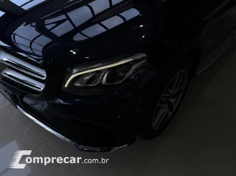 GLC 250 Sport 4MATIC 2.0 TB 16V Aut.