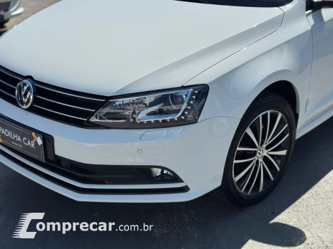 JETTA 2.0 TSI Highline 211cv