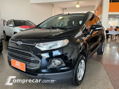 ECOSPORT 2.0 SE 16V