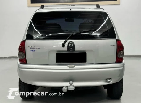 CORSA 1.0 EFI Wind Super 8V