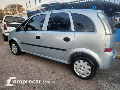 MERIVA 1.8 MPFI Premium 8V